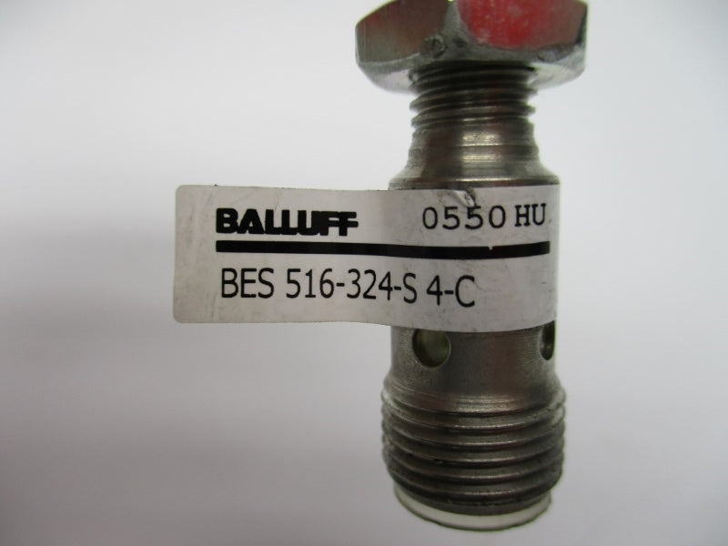 BALLUFF BES516-324-S4-C NSNP