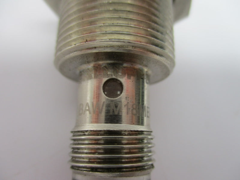 BALLUFF BAWM18ME-ICC50B-S04G BAW001U NSNP