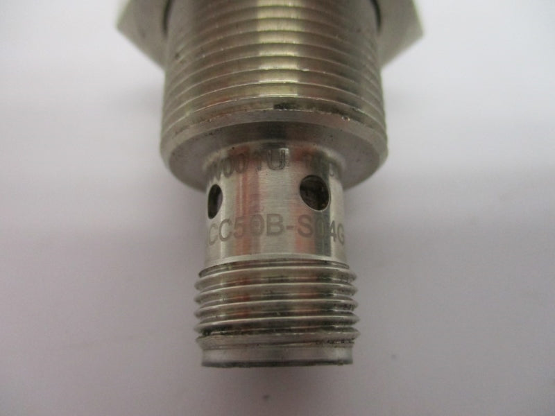 BALLUFF BAWM18ME-ICC50B-S04G BAW001U NSNP