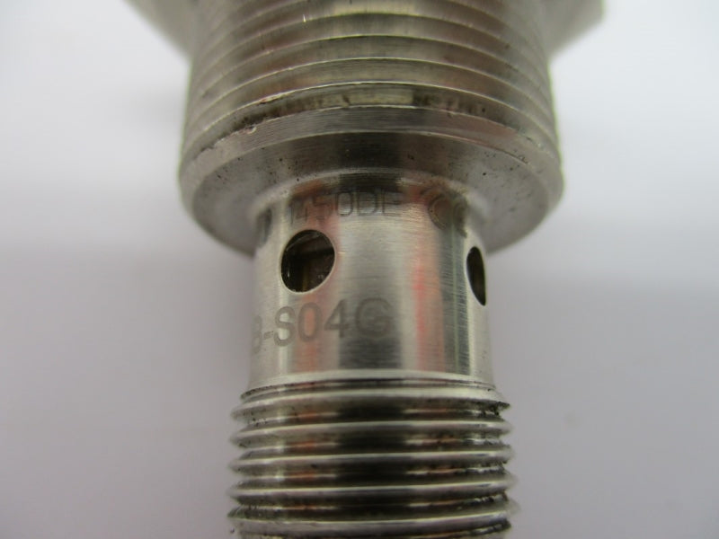 BALLUFF BAWM18ME-ICC50B-S04G BAW001U NSNP