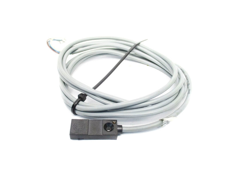 PEPPERL+FUCHS NBB2-F29-A2 802137 4.75-30VDC NSNP