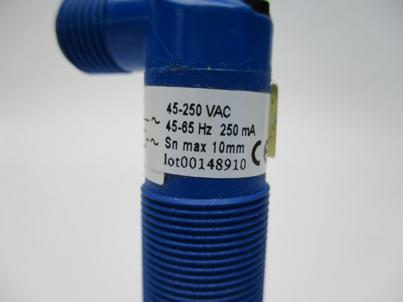 BALLUFF BCS018WS5LS21 45-250VAC NSNP