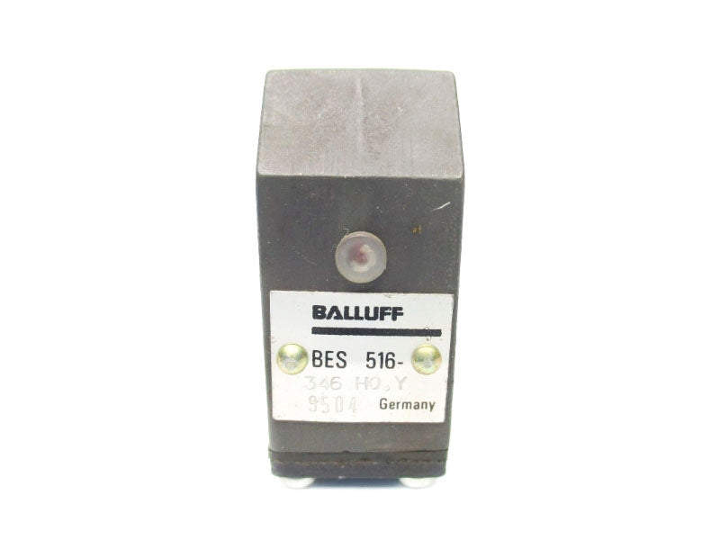 BALLUFF BES516-346-HO-Y NSNP