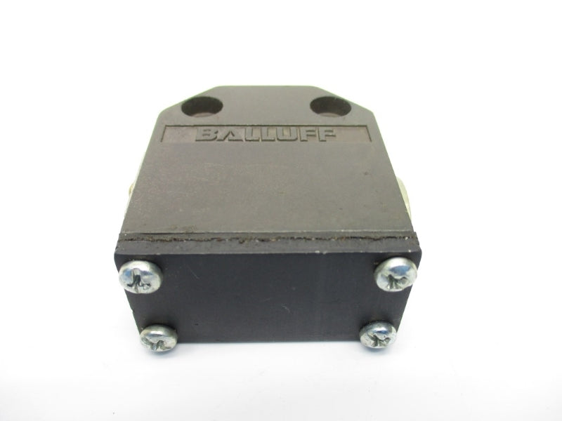 BALLUFF BES516-346-HO-Y NSNP