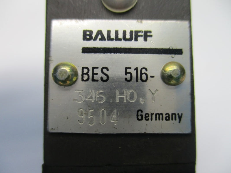 BALLUFF BES516-346-HO-Y NSNP