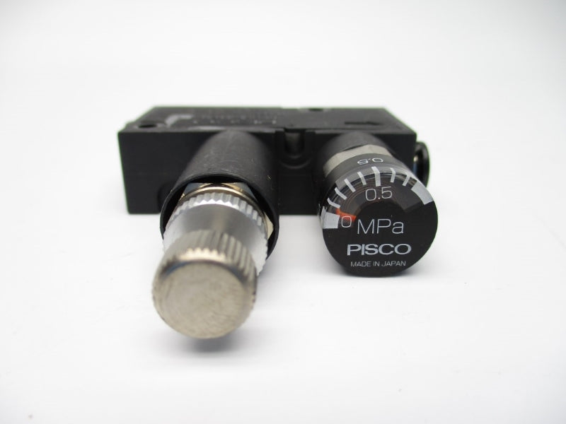 PISCO 21E NSNP