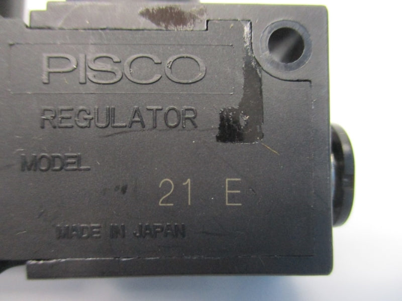 PISCO 21E NSNP