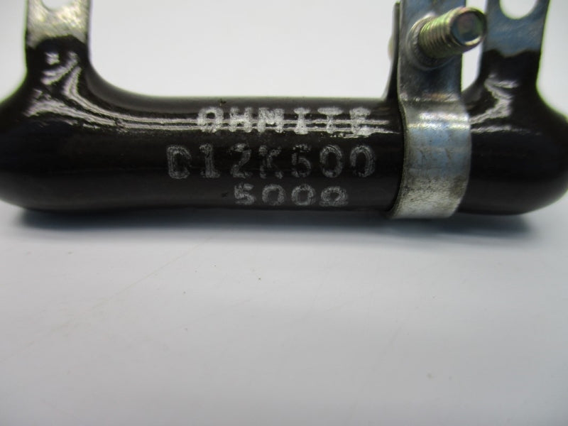 OHMITE D12K500 NSNP