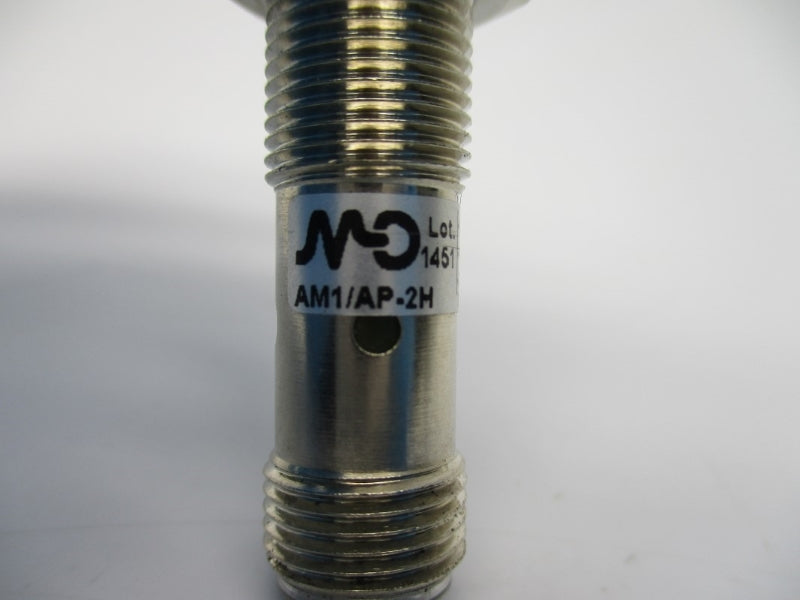 MICRO DETECTORS AM1/AP-2H 10-30VDC NSNP