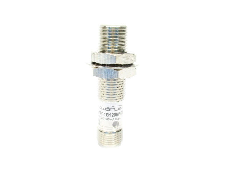 CLARUS P1C1B1206POES4 10-30VDC NSNP