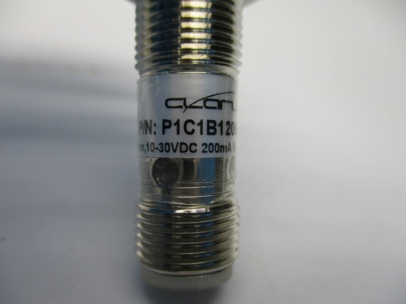 CLARUS P1C1B1206POES4 10-30VDC NSNP