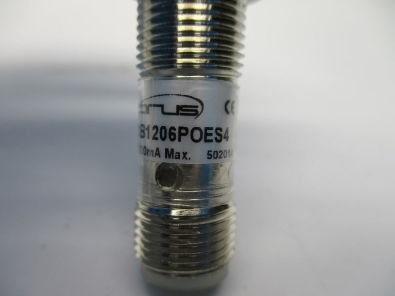 CLARUS P1C1B1206POES4 10-30VDC NSNP