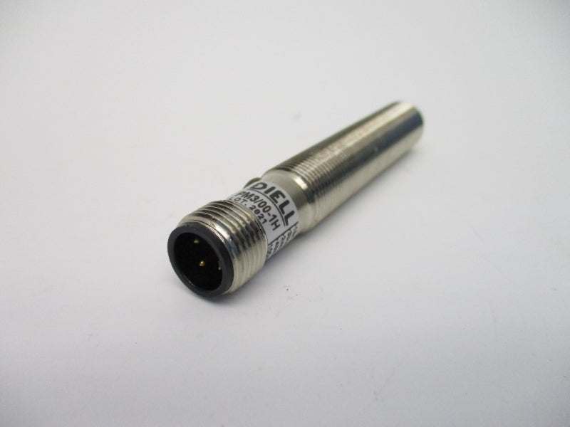 DIELL PM3/00-1H 10-30VDC NSNP