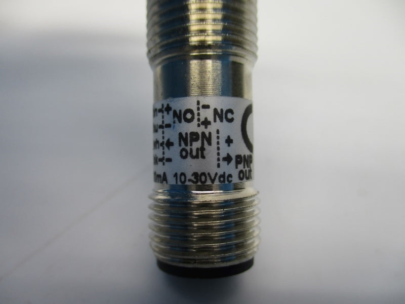 DIELL PM3/00-1H 10-30VDC NSNP