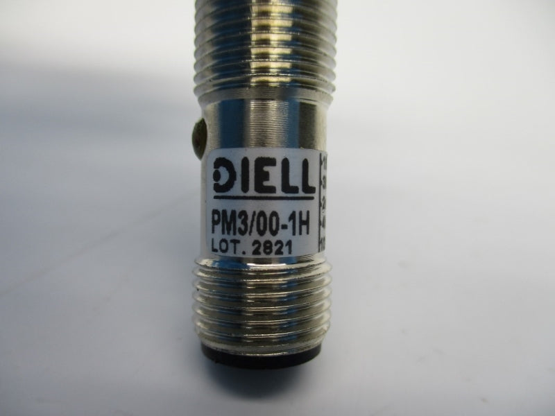 DIELL PM3/00-1H 10-30VDC NSNP