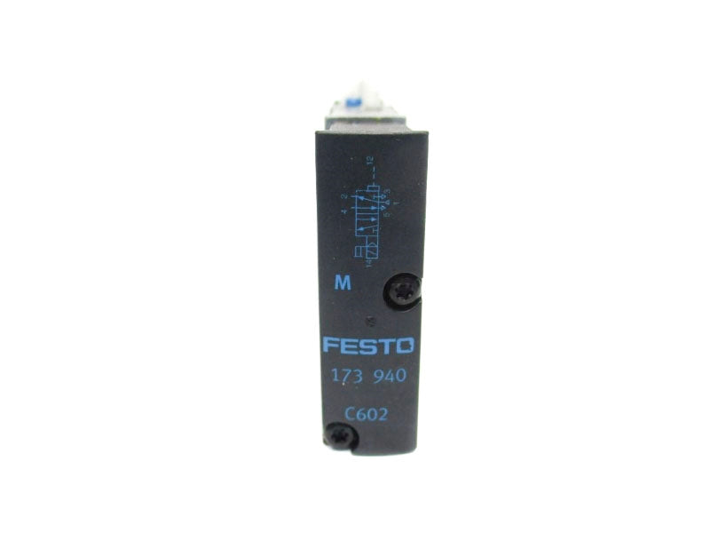 FESTO 173940 21VDC NSNP