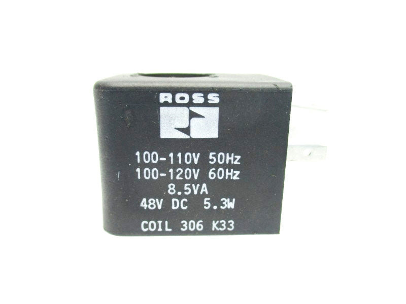 ROSS 306K33 100-110/100-120V NSNP