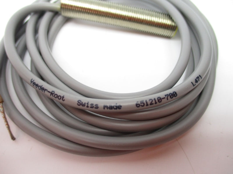 VEEDER-ROOT 651210-700 NSNP
