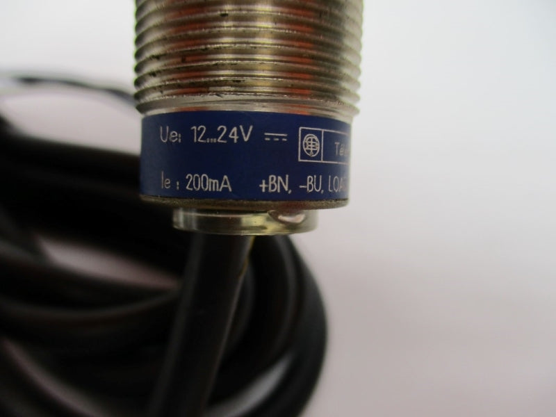 TELEMECANIQUE XS1N18PA340 12-24V NSNP
