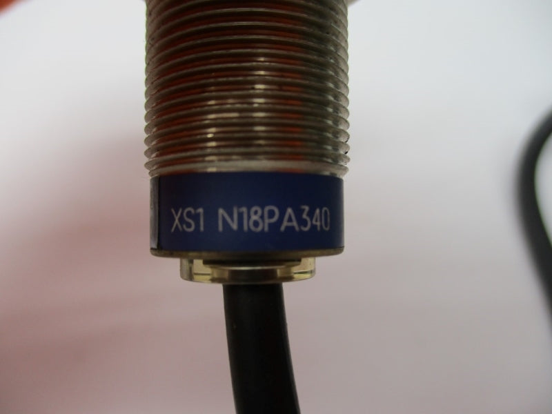 TELEMECANIQUE XS1N18PA340 12-24V NSNP