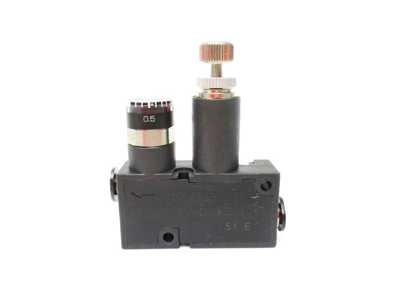 PISCO 51E NSNP