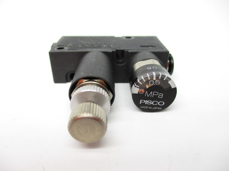 PISCO 51E NSNP