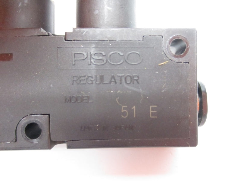 PISCO 51E NSNP