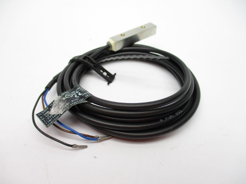 IFM EFECTOR ILA3002-BPKG IL5002 10-36VDC NSNP