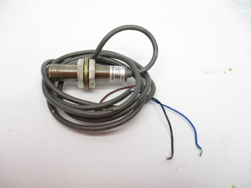 RECHNER IAS-10-A12-S 10-35VDC NSNP