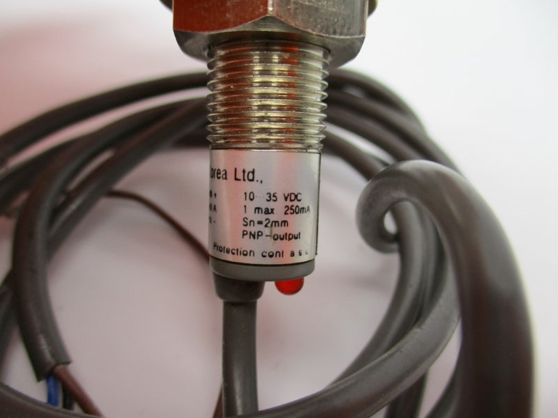 RECHNER IAS-10-A12-S 10-35VDC NSNP