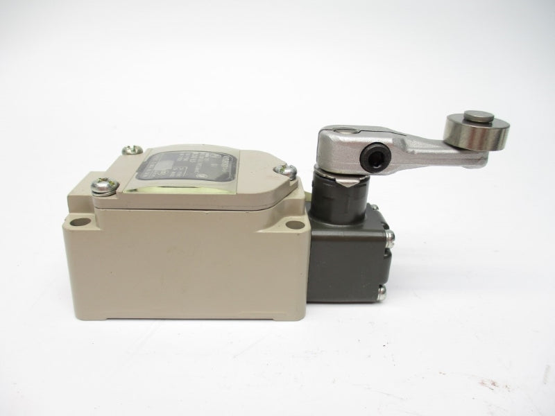 OMRON WLCA2-LD 115VAC 10A NSNP