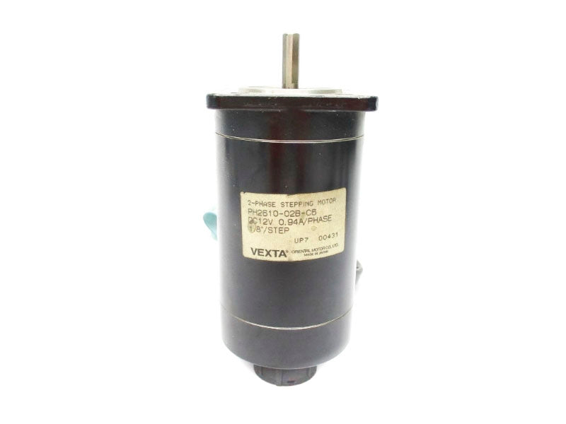 VEXTA PH2610-02B-C6 12VDC 0.94A  NSNP