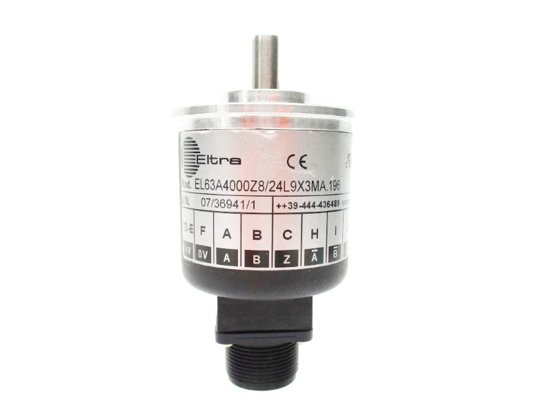 ELTRA EL63A4000Z8/24L9X3MA.196 NSNP
