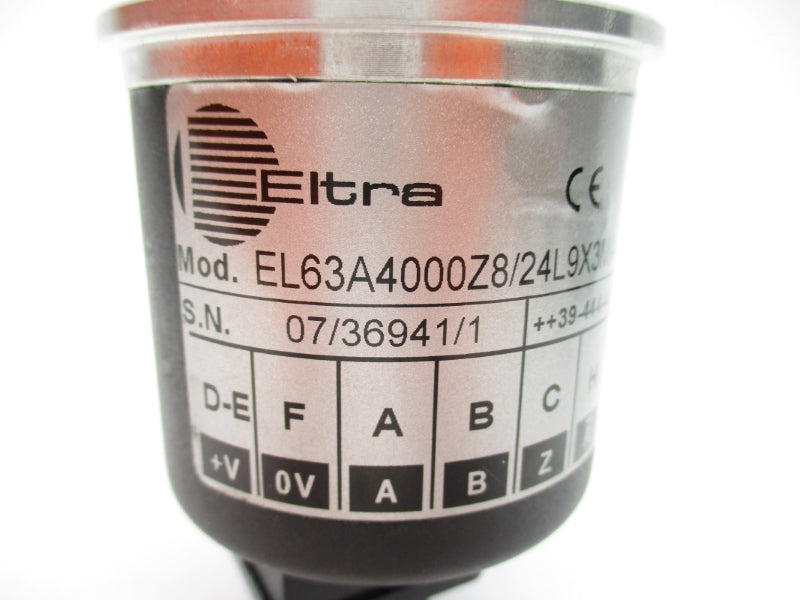 ELTRA EL63A4000Z8/24L9X3MA.196 NSNP