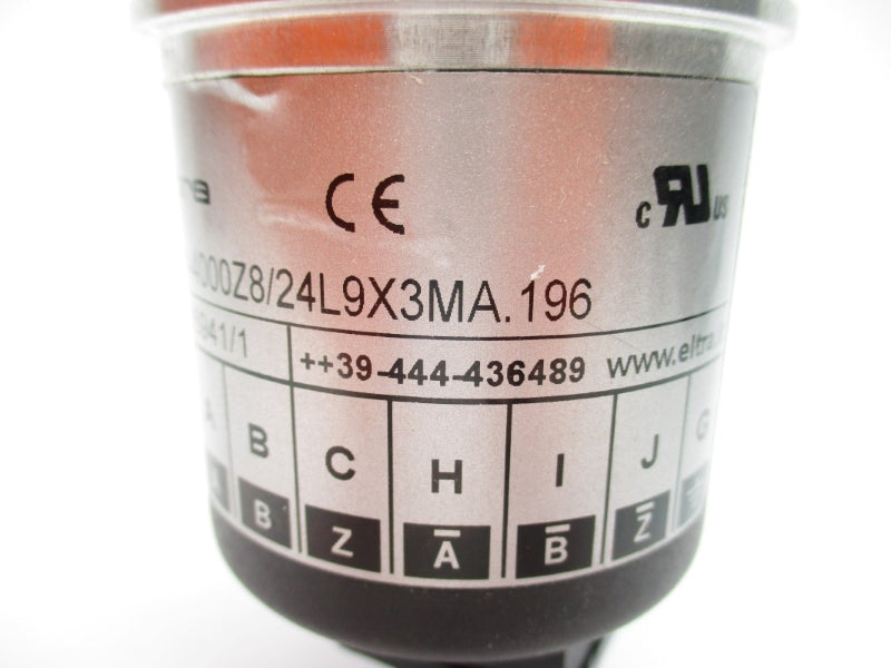 ELTRA EL63A4000Z8/24L9X3MA.196 NSNP