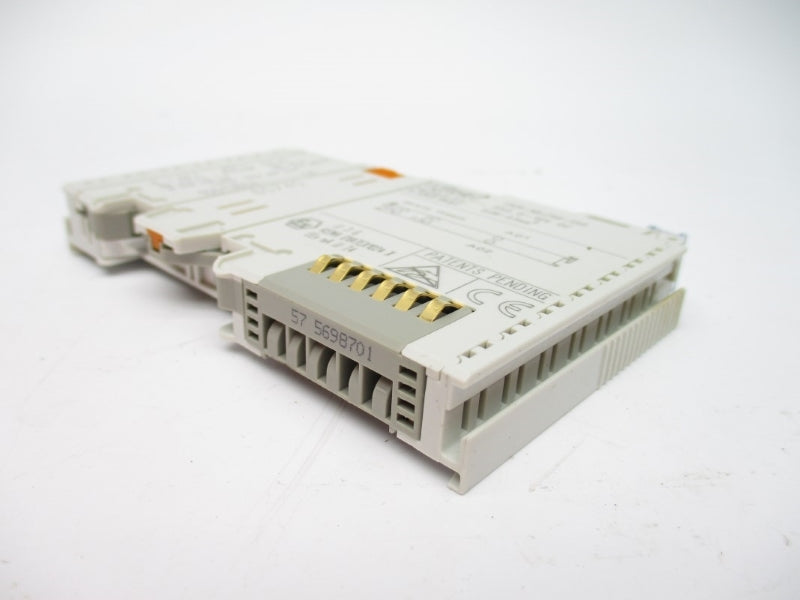 WAGO 750-550 0-10VDC NSNP