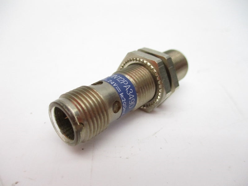 TELEMECANIQUE XS1N12PA349D 12-24V NSNP