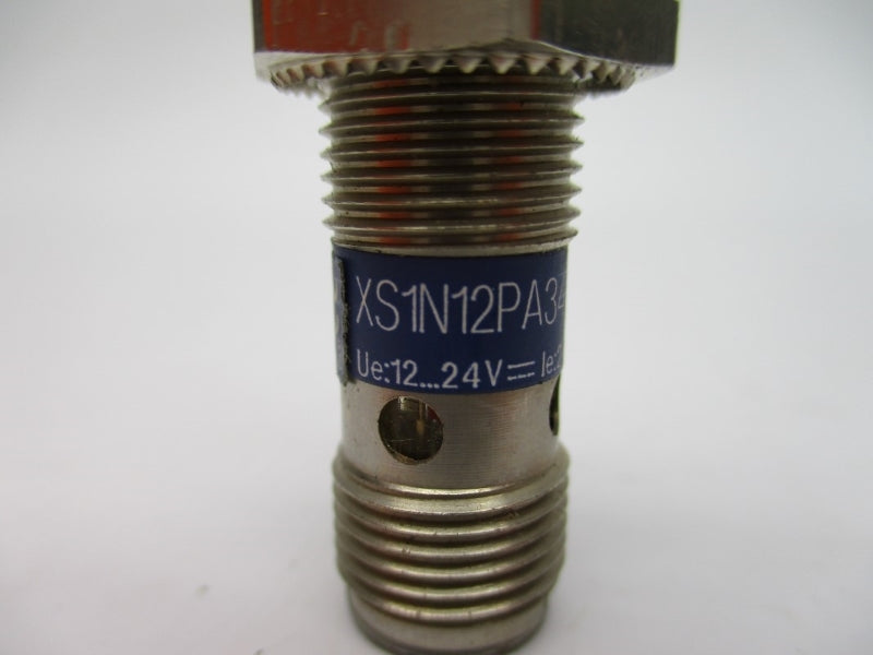 TELEMECANIQUE XS1N12PA349D 12-24V NSNP