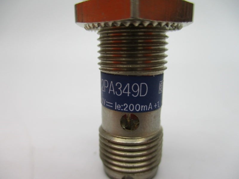 TELEMECANIQUE XS1N12PA349D 12-24V NSNP