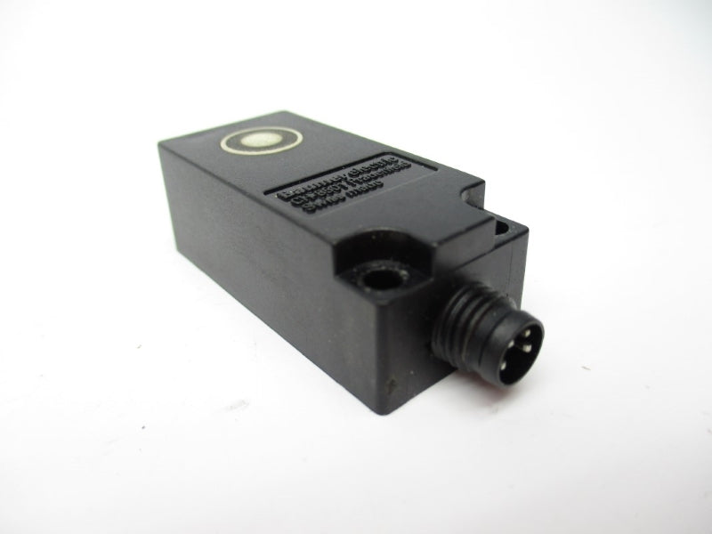 BAUMER ELECTRIC UNDK20U6914/S35A 0-10V NSNP