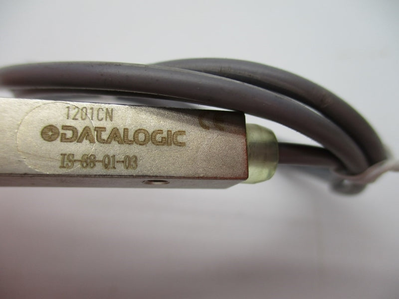 DATALOGIC IS-88-01-03 NSNP