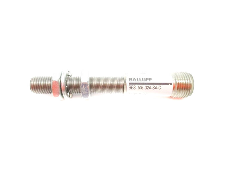 BALLUFF BES516-324-S4-C 10-30VDC NSNP