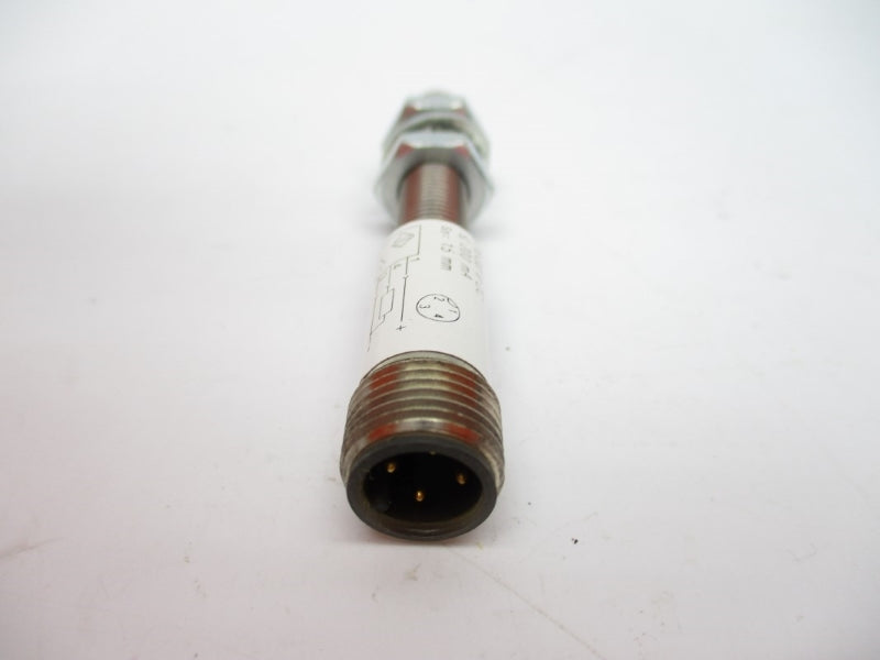 BALLUFF BES516-324-S4-C 10-30VDC NSNP