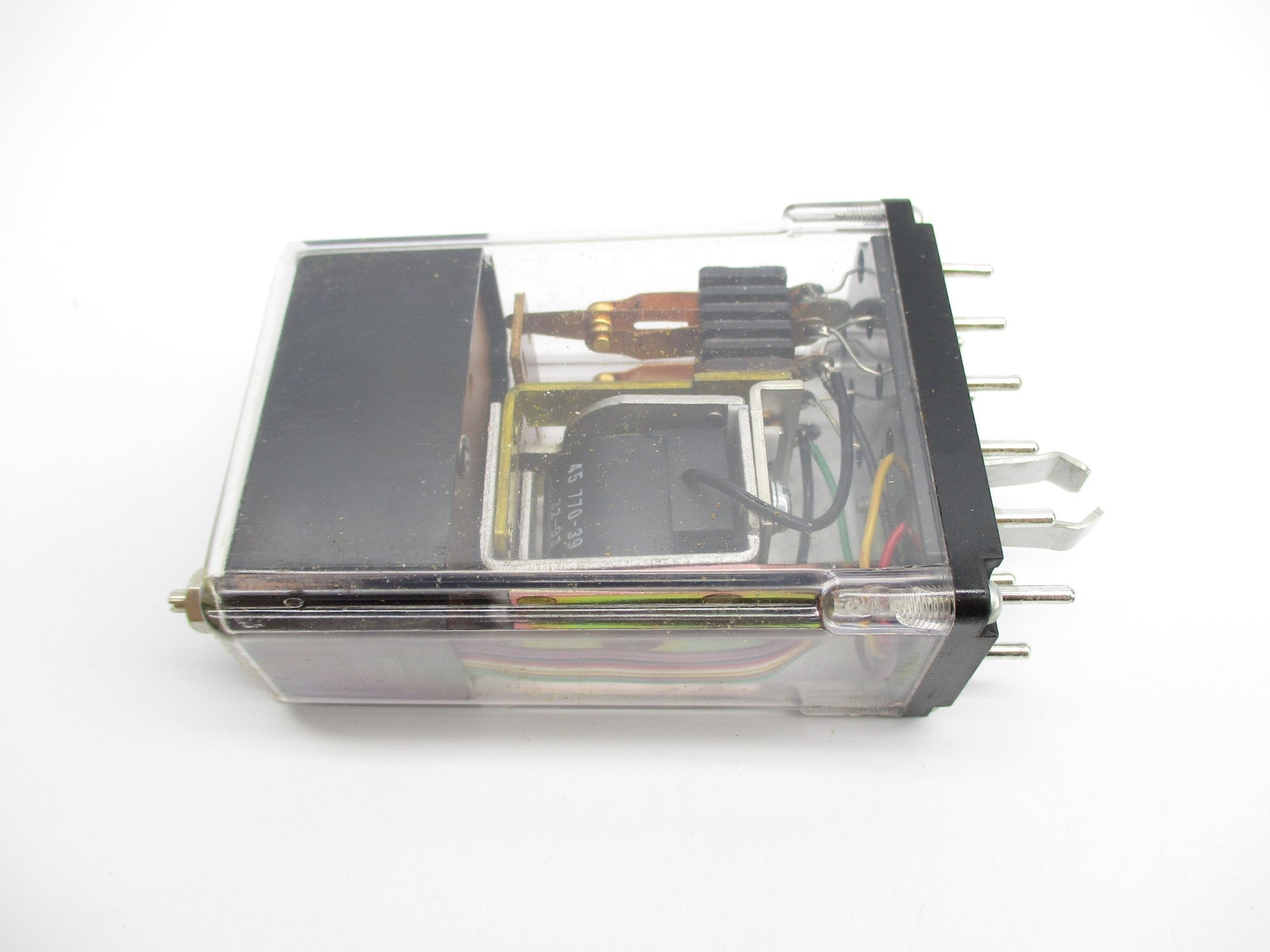 MSD 237XBXP-020 120V NSNP