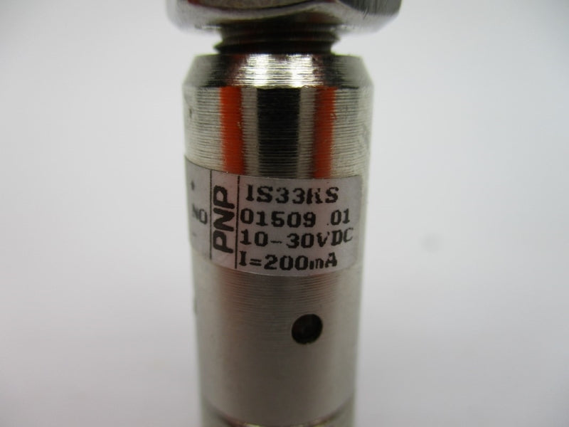 INFRA IS33KS 10-30VDC NSNP