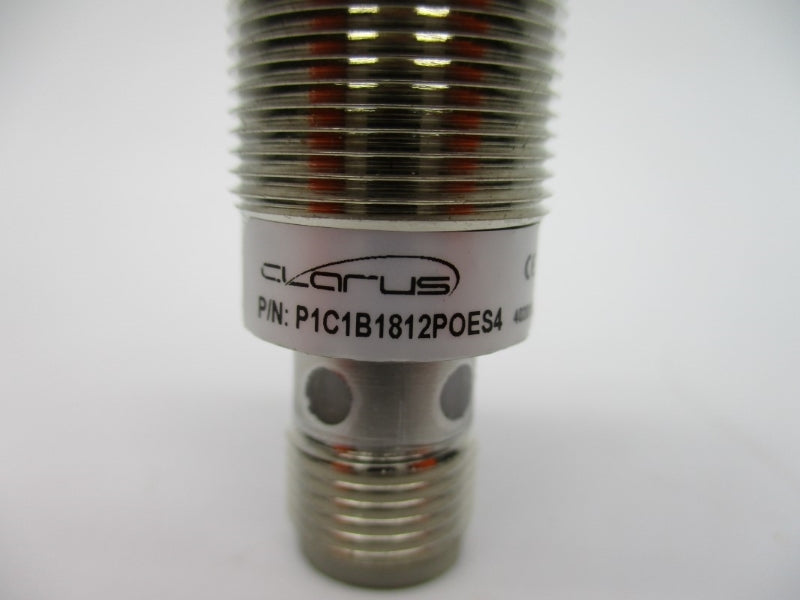 CLARUS P1C1B1812POES4 NSNP