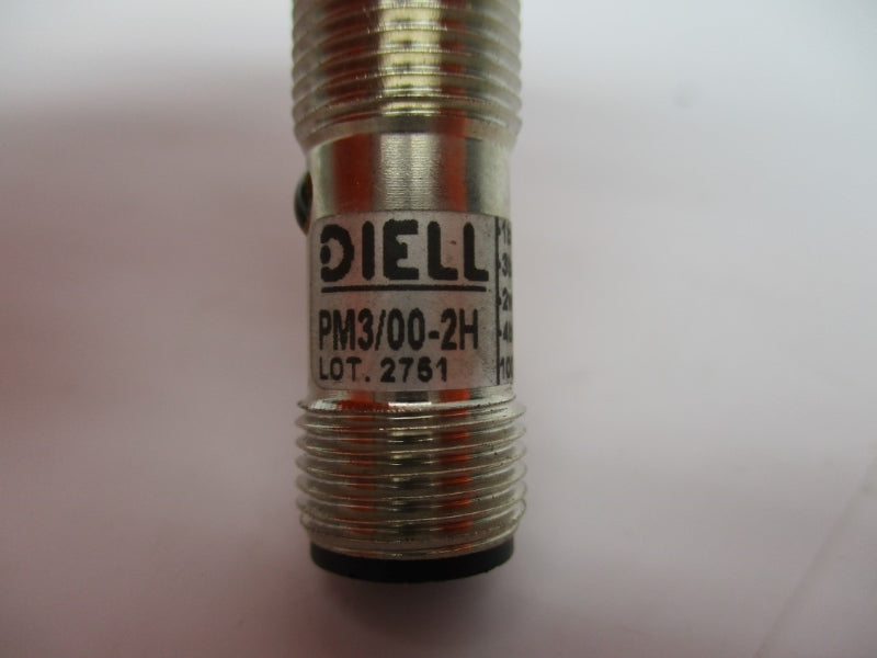 DIELL PM3/00-2H 10-30VDC NSNP