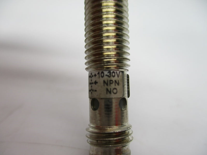 MICRO DETECTORS AE1/AN-1F 10-30V NSNP
