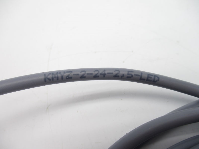 FESTO KMYZ-2-24-2,5-LED NSNP