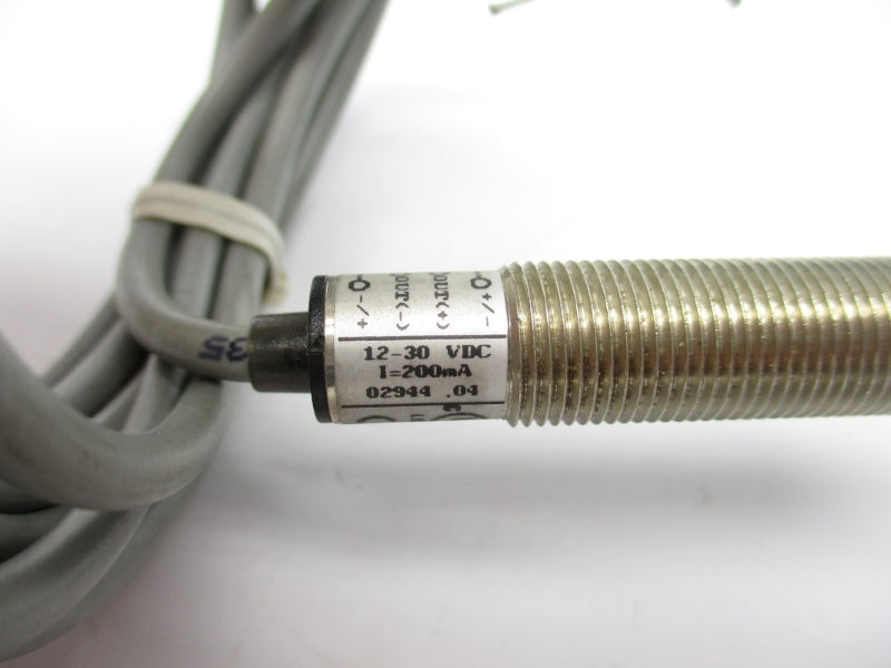 INFRA ISM01 12-30VDC NSNP